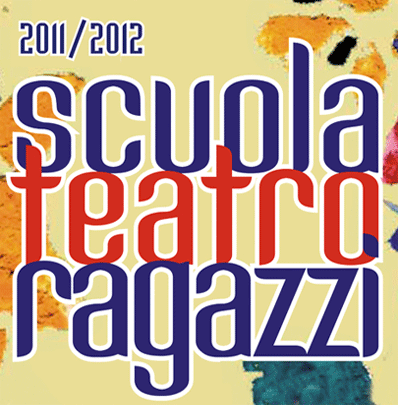 Scuola Teatro Ragazzi