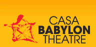 Casa Babylon Teatro - Pagani (SA)