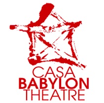 Logo Casa Babylon Theatre