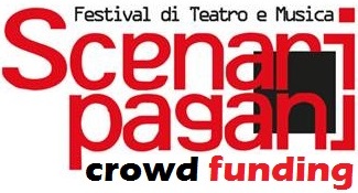 Crowdfunding per scenari pagani 2018