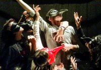 Casa Babylon Teatro - Scuola Teatro Ragazzi 14-18 anni 2024 -2025