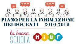 Logo Buona Scuola