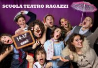 Casa Babylon Teatro - Scuola Teatro Ragazzi 14-17 anni 2013 -2014