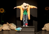 Casa Babylon Teatro - Scuola Teatro Ragazzi 8-13 anni 2024 - 2025