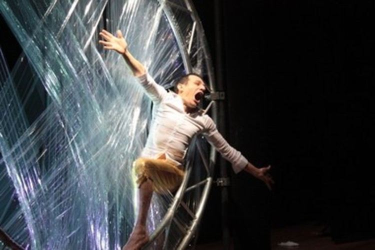 Oh! Orfeo