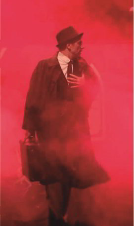 DRACULA
