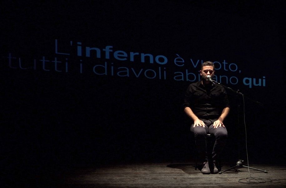 L'Inganno