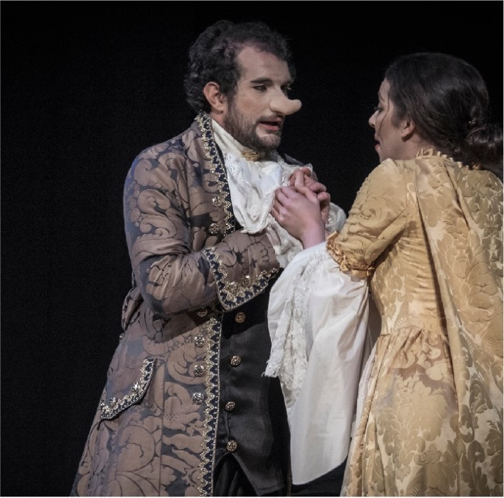 Cyrano De Bergerac