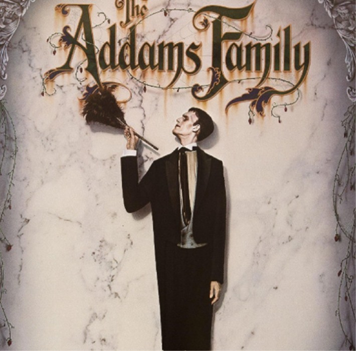 The Addams Family