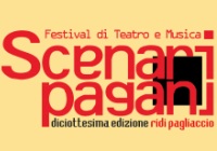 Casa Babylon Teatro - Scenari Pagani 2015