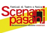 Casa Babylon Teatro - Scenari pagani 2016