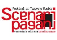 Casa Babylon Teatro - Scenari pagani 2017