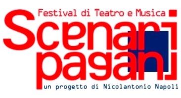 Casa Babylon Teatro - Scenari pagani 2019