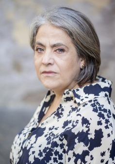 Nunzia Schiano - Mater Purgatorii