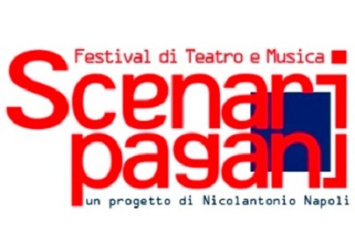 Casa Babylon Teatro - Scenari pagani 2026