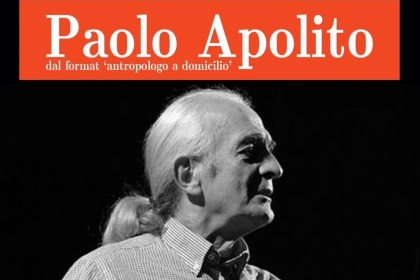 Paolo Apolito - Tre Compari Musicanti