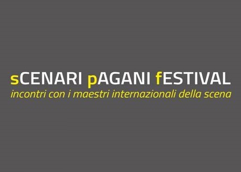 Scenari pagani festival 2019