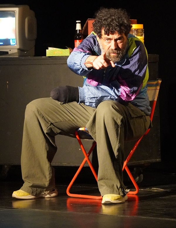 Corrado La Grasta - Non è stata la mano di Dio