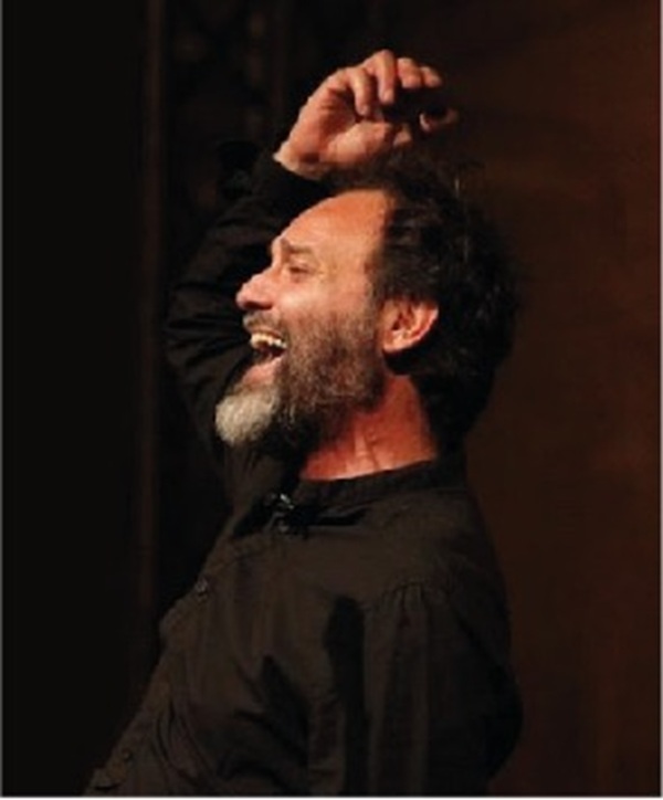 Oscar De Summa - LA SORELLA DI GESUCRISTO