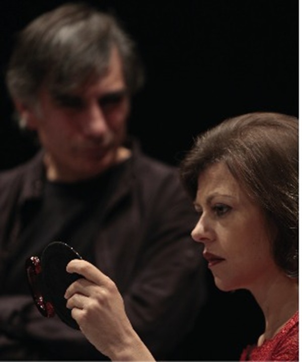 Saverio La Ruina - POLVERE